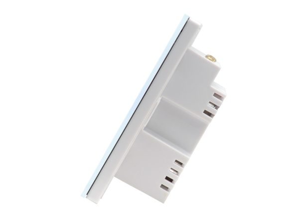 SONOFF OUTLET T1 UK Wifi Интелигентен сензорен превключвател за осветление с 2 бутона - Image 2