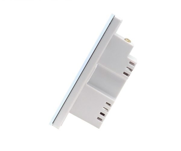SONOFF OUTLET T1 UK Wifi Интелигентен единичен сензорен превключвател за осветление - Image 3