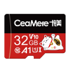 Ceamere 32GB Високоскоростна карта с памет