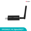SONOFF ZBDongle-E Zigbee 3.0 Безжичен Анализатор USB Интерфейс за заснемане с антена