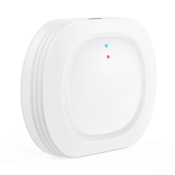 BlitzWolf SGWZ-0001 ZigBee 3.0 Смарт Хъб - Image 2
