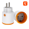 NEO NAS-WR10BH ZigBee 16A HomeKit Смарт контакт