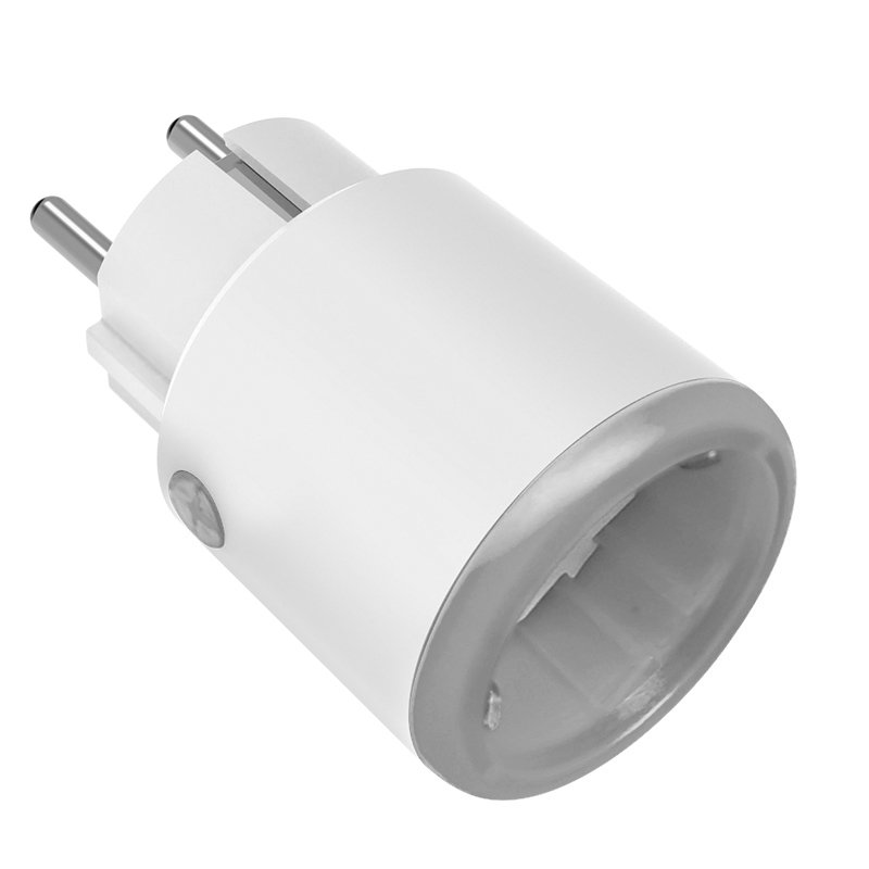 Shome Bulgaria NEO NAS-WR10WM Matter WiFi 16A Смарт контакт