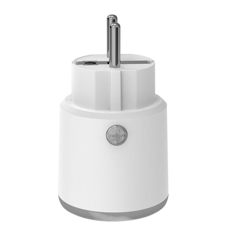 Shome Bulgaria NEO NAS-WR10WM Matter WiFi 16A Смарт контакт