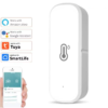Tuya WiFi/ZigBee Сензор за Температура и Влажност Смарт Термометър за Дома Съвместим със Smart Life Google Home и Alexa