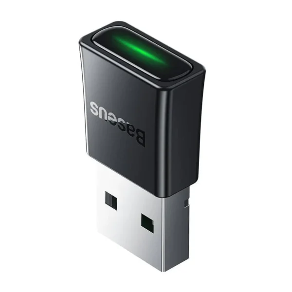 Baseus BA07 Безжичен адаптер Bluetooth 5.3 - Image 4
