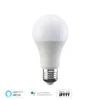 Broadlink LB27 C1 6.5W WiFi E27 Димируема Смарт Крушка Дистанционно Управление Съвместима с Alexa и Google Home
