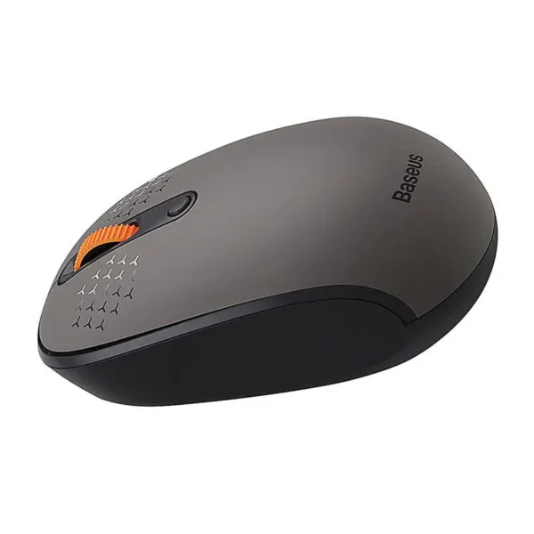 Baseus F01A Безжична мишка 2.4G 1600DPI - Image 2