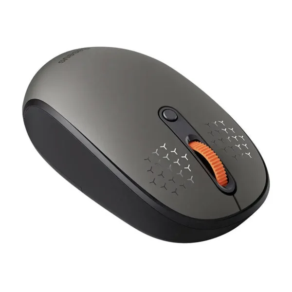 Baseus F01A Безжична мишка 2.4G 1600DPI - Image 5