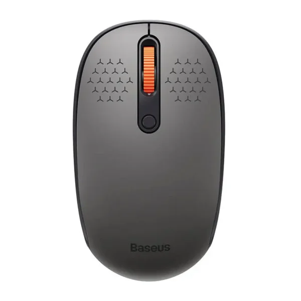 Baseus F01A Безжична мишка 2.4G 1600DPI