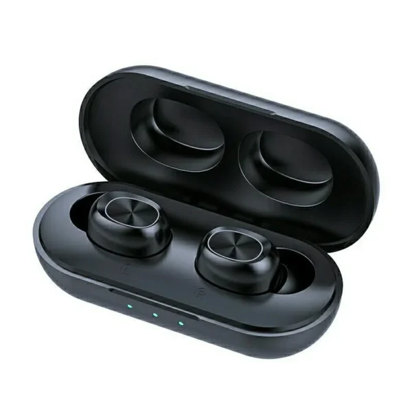 TWS BTH-239 Безжични Слушалки IPX5 Водоустойчиви Bluetooth 5.0 9D Стерео звук