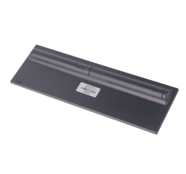 IPazzPort KP-810-25 2.4G Мини безжична клавиатура с тъч (сензорни) цифрови бутони Подходяща за Таблет Мини компютър и ТВ бокс - Image 2