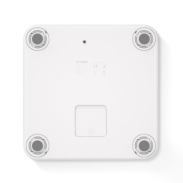 BlitzWolf BW-SC1 Интелигентен кантар - Image 4