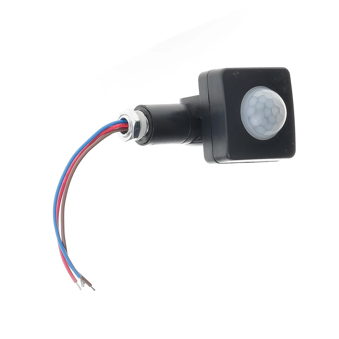 A98Z AC85-265V IP65 Регулируем PIR сензор за движение Превключвател за LED светлини