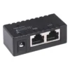 10/100/1000Mbps 12–52V Gigabit Passive PoE Инжектор и Сплитер – PoE адаптер за IP камери