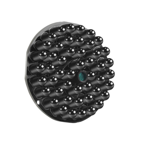 IR инфрачервена LED платка 940nm 48 IR диода За IR осветител и CCTV аксесоари - Image 2