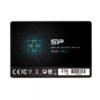 Вътрешен SSD диск SILICON POWER SSD Ace A55 256GB 2.5 inch SATA III