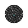 IR инфрачервена LED платка 940nm 48 IR диода За IR осветител и CCTV аксесоари