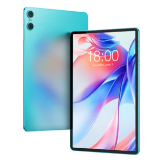 Teclast P30 Таблет 10.1″ 4/128GB Android 14 WiFi 6 Unisoc T606 Осемядрен процесор