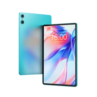 Teclast P30 Таблет 10.1″ 4/128GB Android 14 WiFi 6 Unisoc T606 Осемядрен процесор