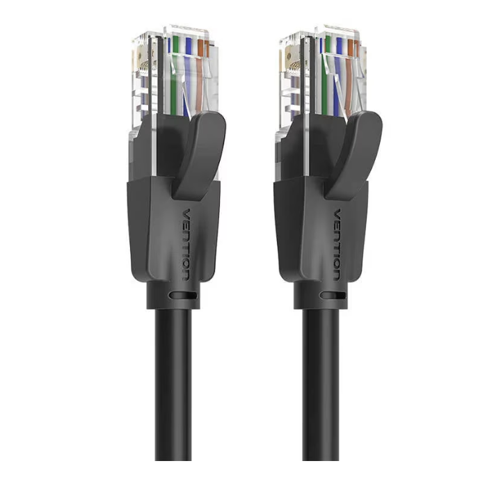 Vention CAT6 UTP Мрежов кабел 8 метра - Image 2