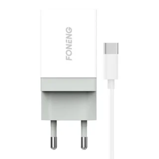 Foneng K210 Адаптер с USB към USB Type-C кабел