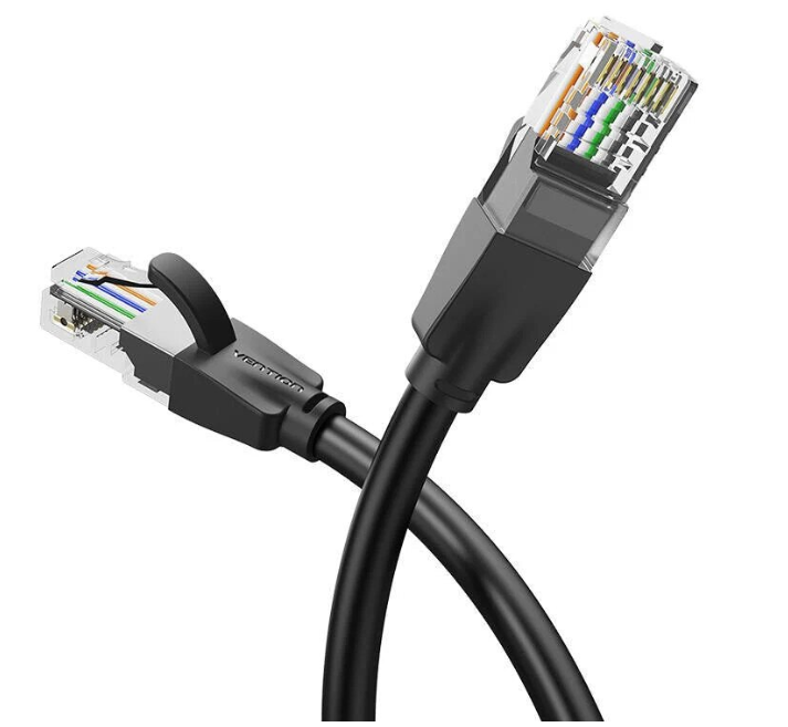 Vention CAT6 UTP Мрежов кабел 8 метра - Image 3