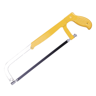 Deli DL6007 Ръчен трион за дърво и метал