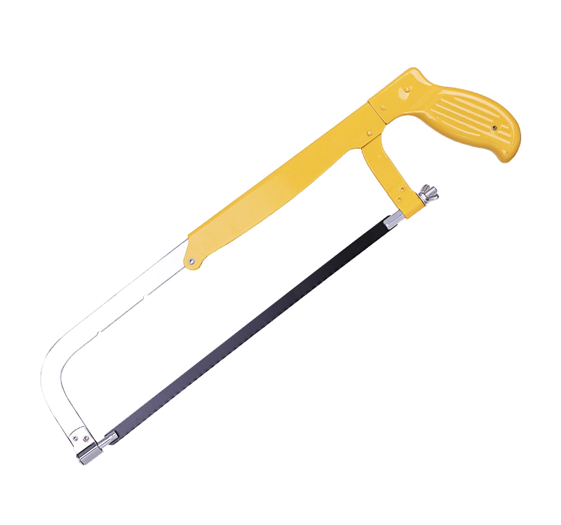 Deli DL6007 Ръчен трион за дърво и метал