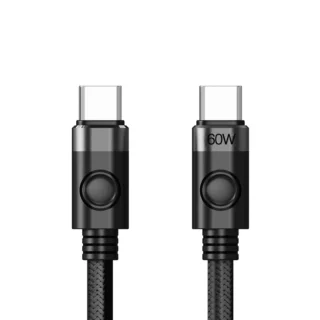 Orico USB C-C 60W Кабел 1М