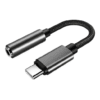 Xmart USB-C/3.5 mm audio Преходник