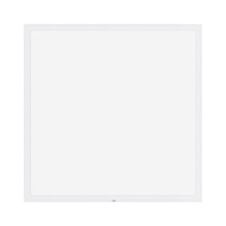 PNI H-Light 6060 48W LED панел 595x595мм 4800lm 6400K За вътрешен монтаж Студено бял